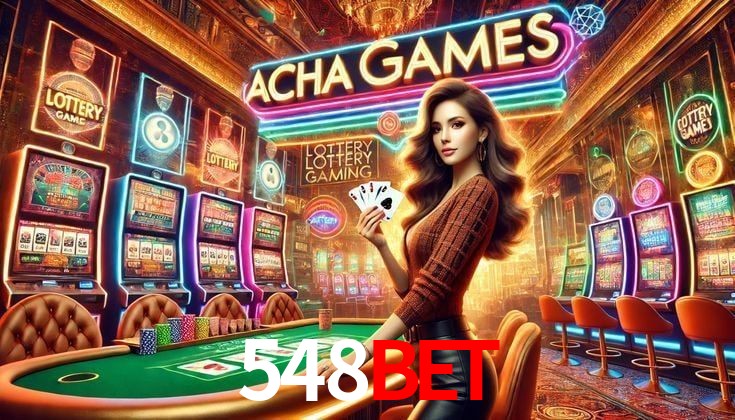 Welcome Bonus 548BET