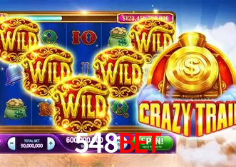 A Emoção da Loteria na 548BET: Uma Chance de Mudança de Vida