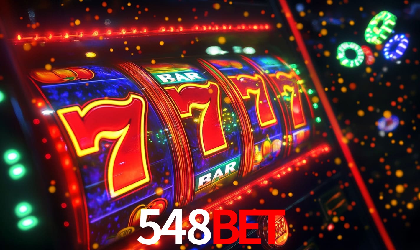 548BET - Melhores sites de jogos de azar online - 548BET.COM