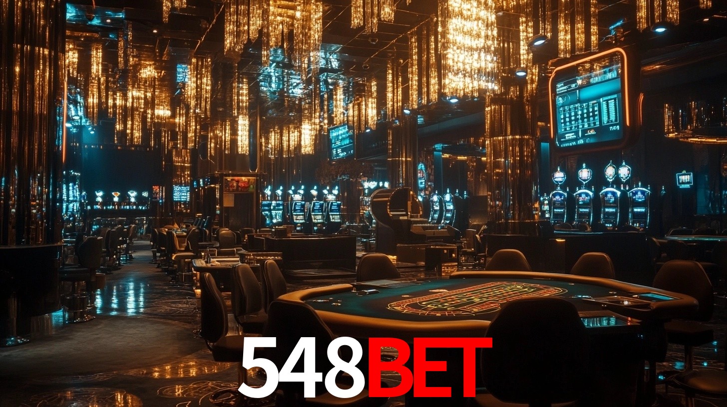 548BET Login