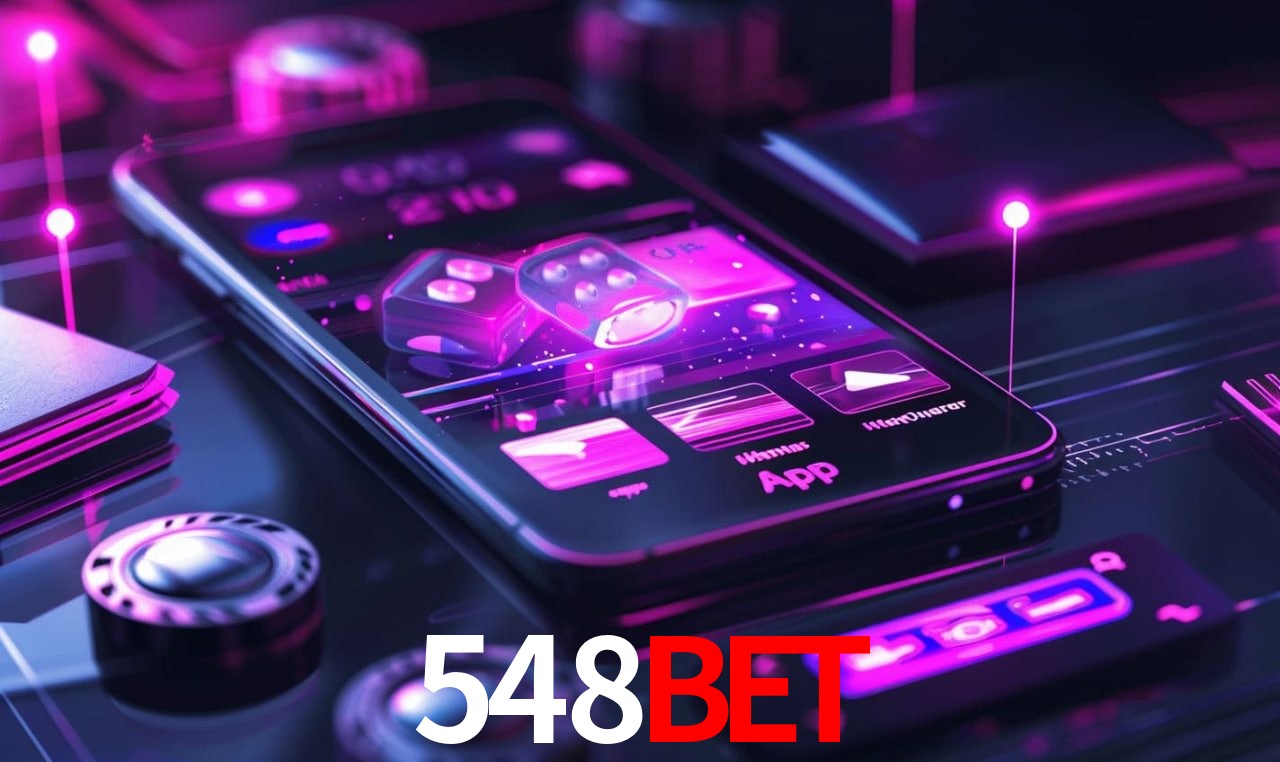 Experiência VIP 548BET