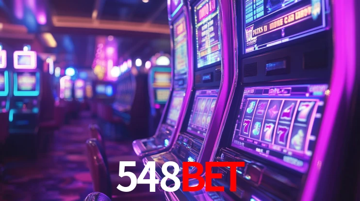 Cassino Online 548BET