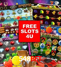 548BET Belo Horizonte - VIP Casino