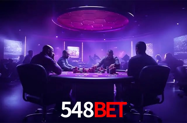 548BET Fortaleza - Leaderboard