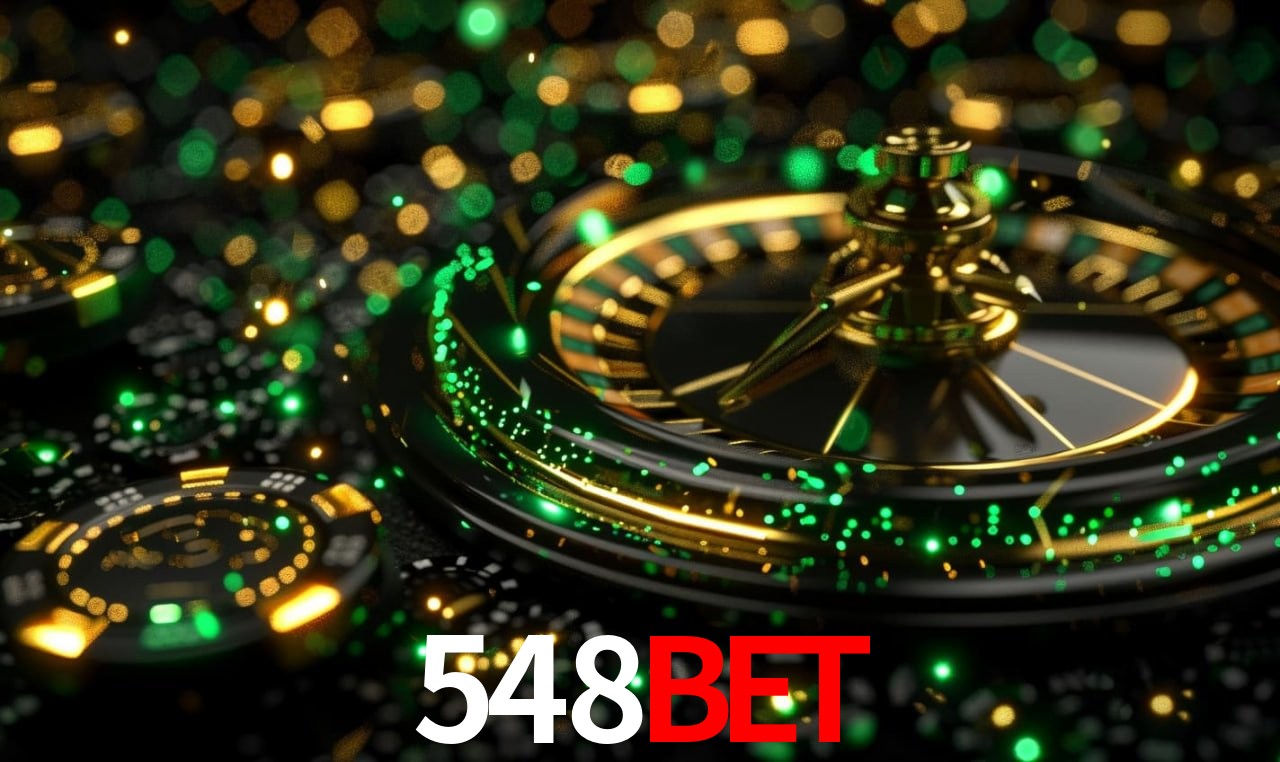 548BET Brasília - Bonus Features