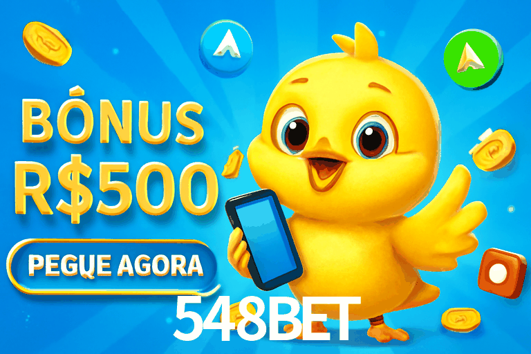 Flash Promotion 548BET