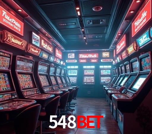 548BET Promoções - 30+ Ofertas Diárias