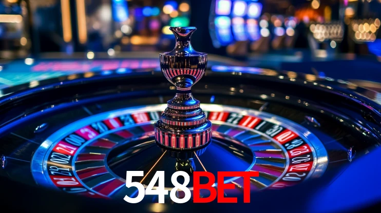 Ofertas Imperdíveis na 548BET: Promoções e Bônus Que Valem a Pena