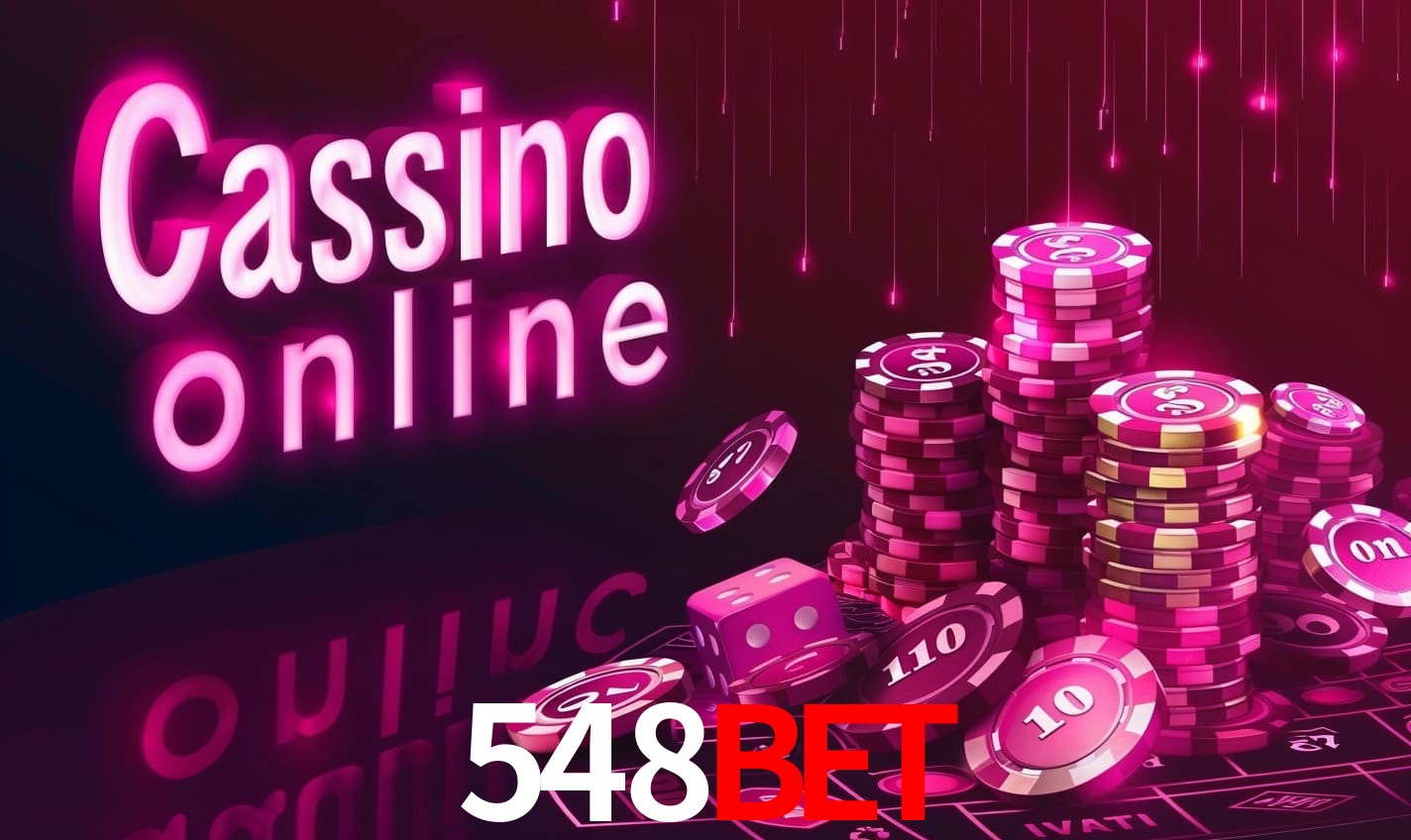 548BET São Paulo - Jogo Coleção