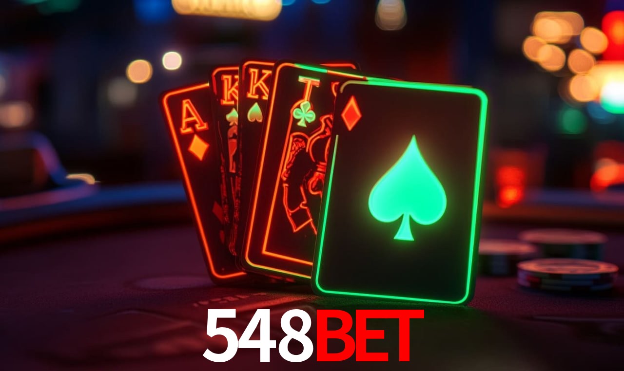 548BET Fortaleza - Sports Winners