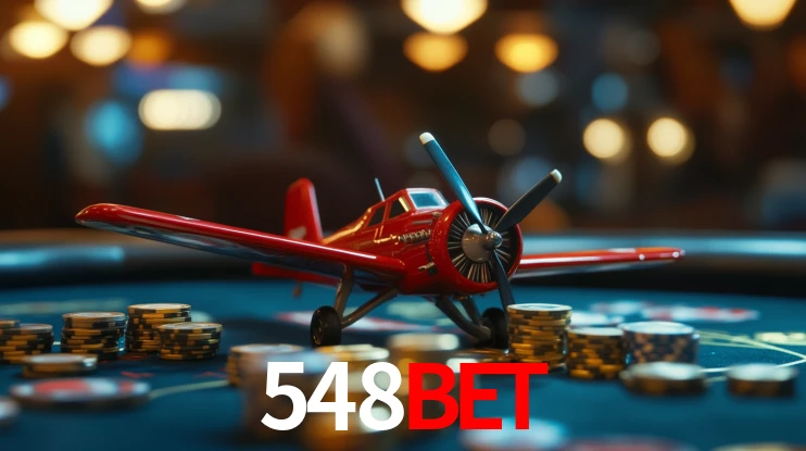 Account Benefits 548BET
