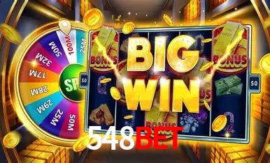 Apostas Esportivas na 548BET: Um Guia Completo