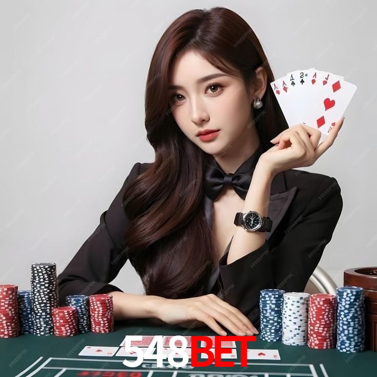 548BET - Login Methods