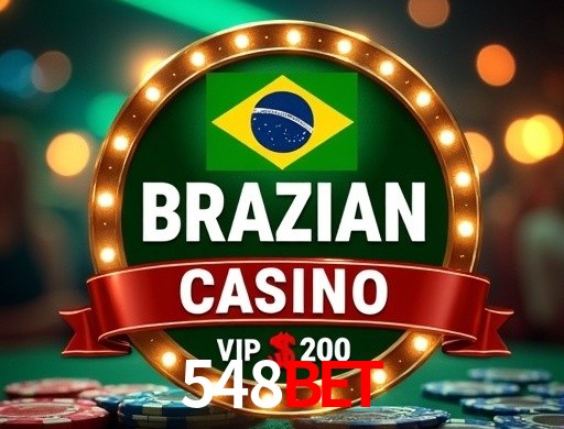 548BET Salvador - Strategy