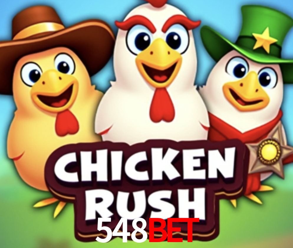 Exclusive Offers 548BET
