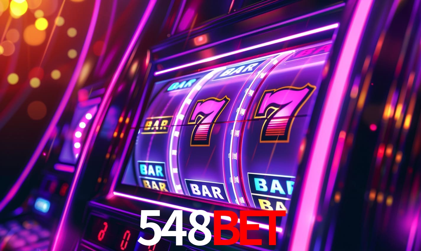 548BET: Seu Especialista em Apostas Esportivas Brasileiras