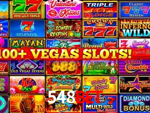 548BET Cassino - 80+ Mesas ao Vivo