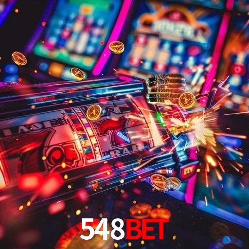 Apostas de Futebol 548BET