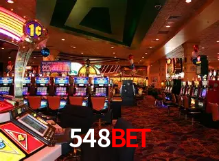 548BET Brasília - Casino Guide