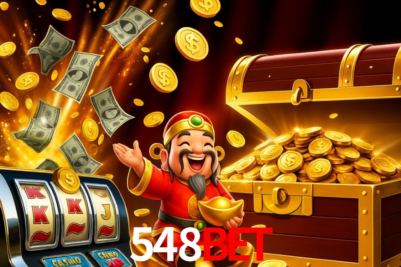 Jogo Spaceman 548BET