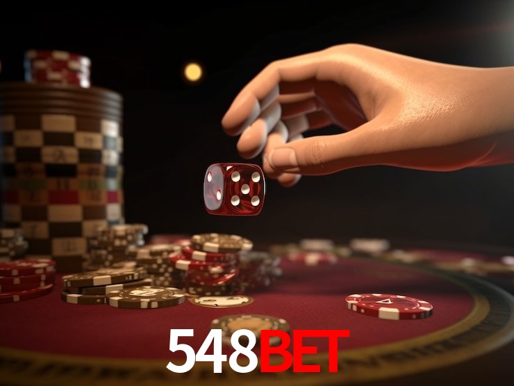 Promoções Sazonais 548BET