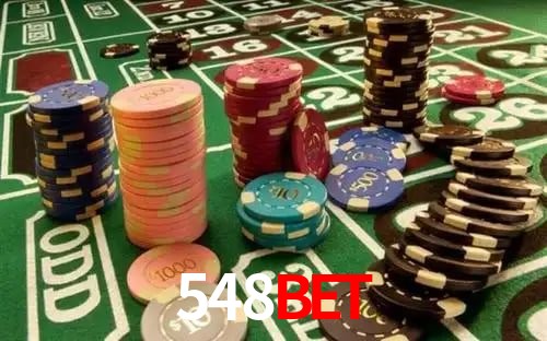 548BET - App Performance