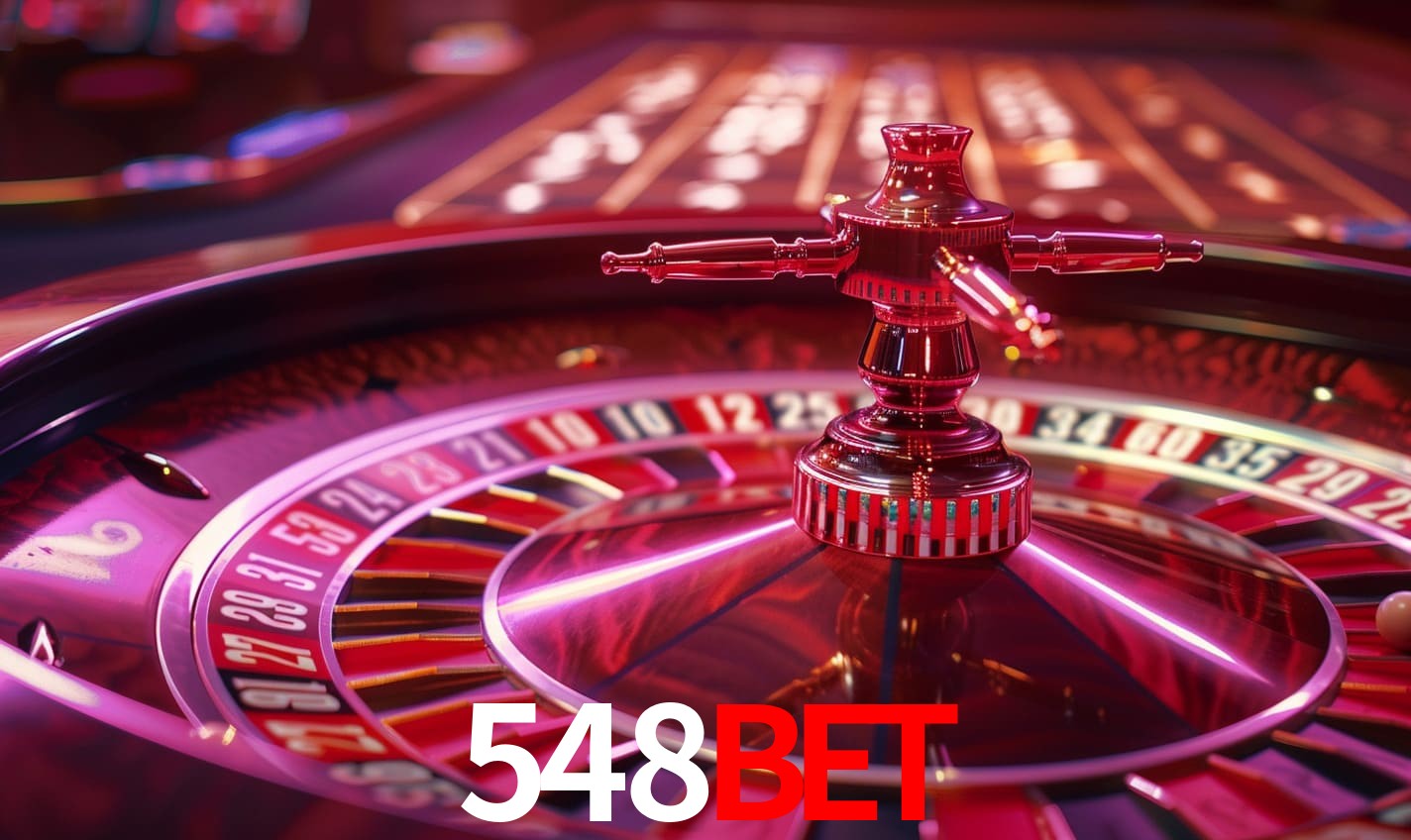 548BET Curitiba - Hall of Fame