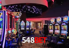 548BET São Paulo - Hot Promos