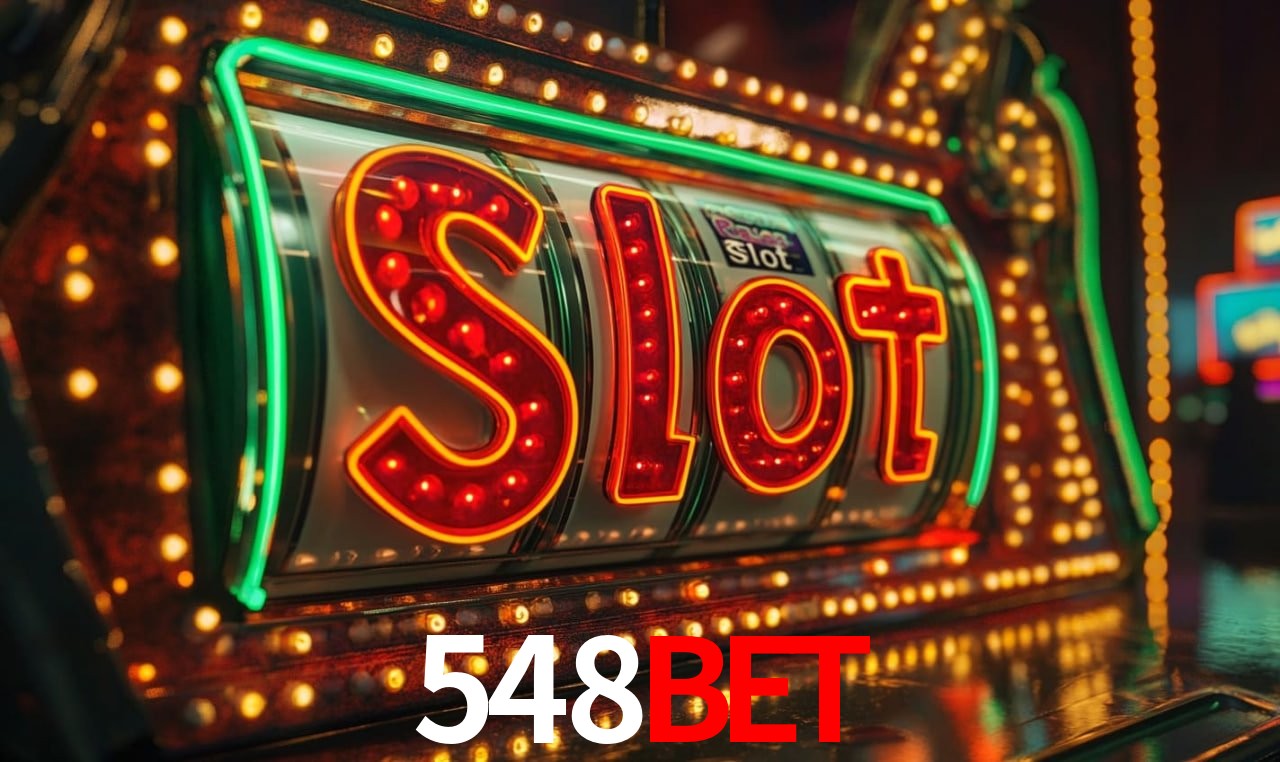 548BET Entrar - Login Seguro Certificado