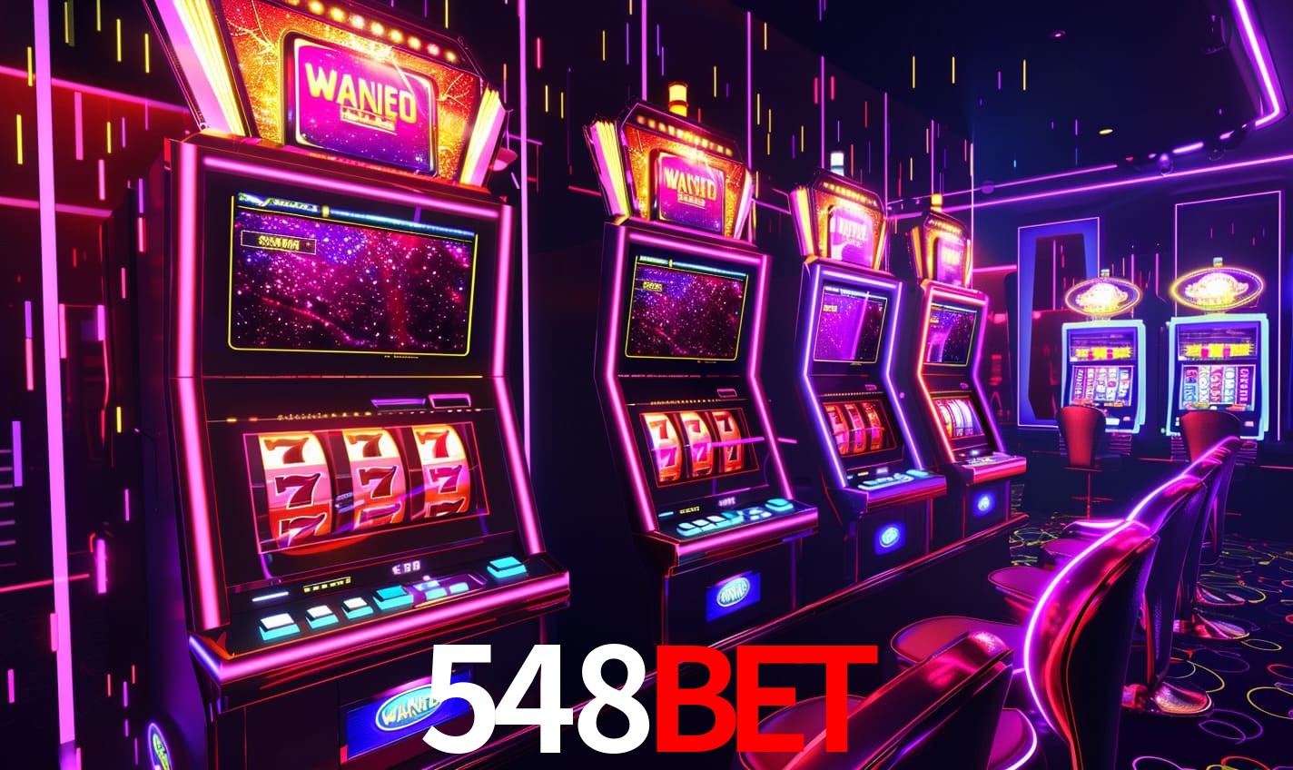 A Emoção da Loteria na 548BET: Uma Chance de Mudança de Vida