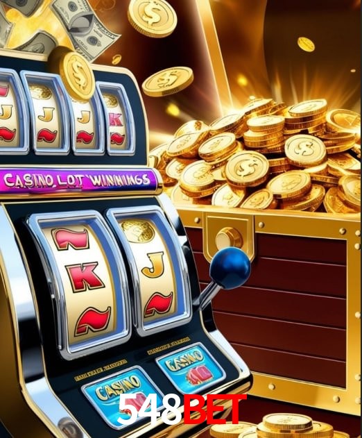 Slot Games 548BET