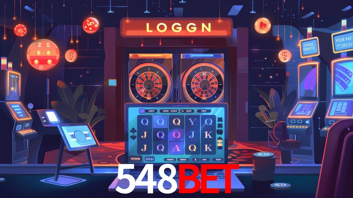 548BET - User Statistics
