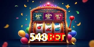548BET - Security
