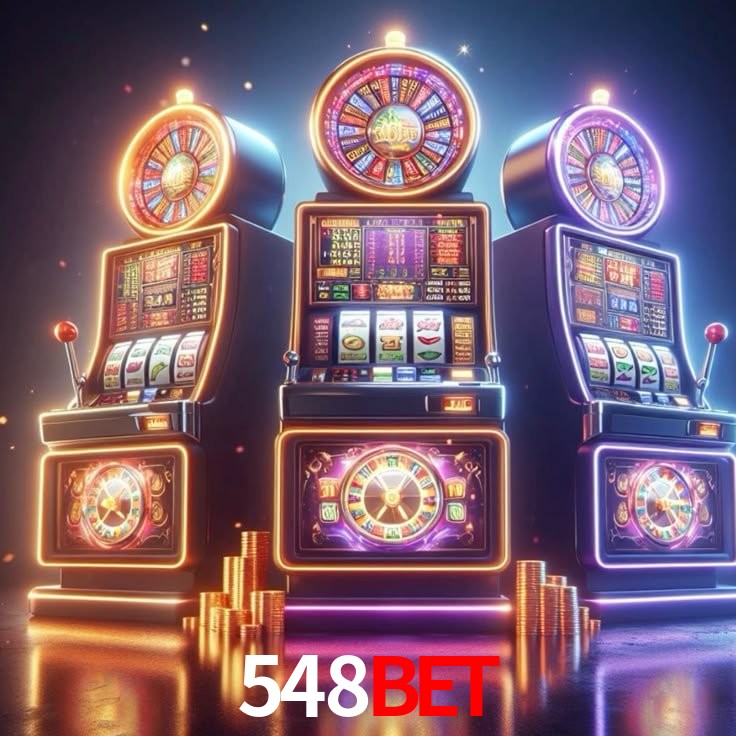 548BET Login