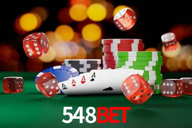 Ofertas Exclusivas 548BET