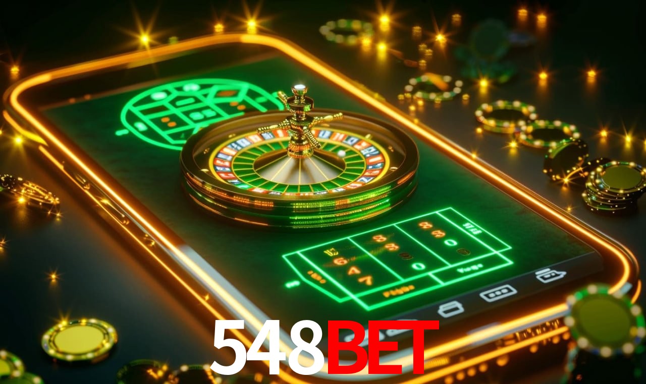 548BET - Support