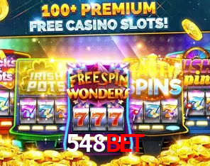 A Emoção da Loteria na 548BET: Uma Chance de Mudança de Vida