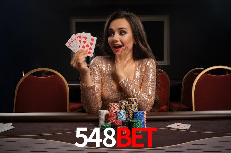 Bônus Diários 548BET