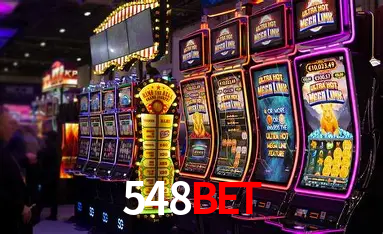 548BET Bônus - Pacote R$5.000 + VIP