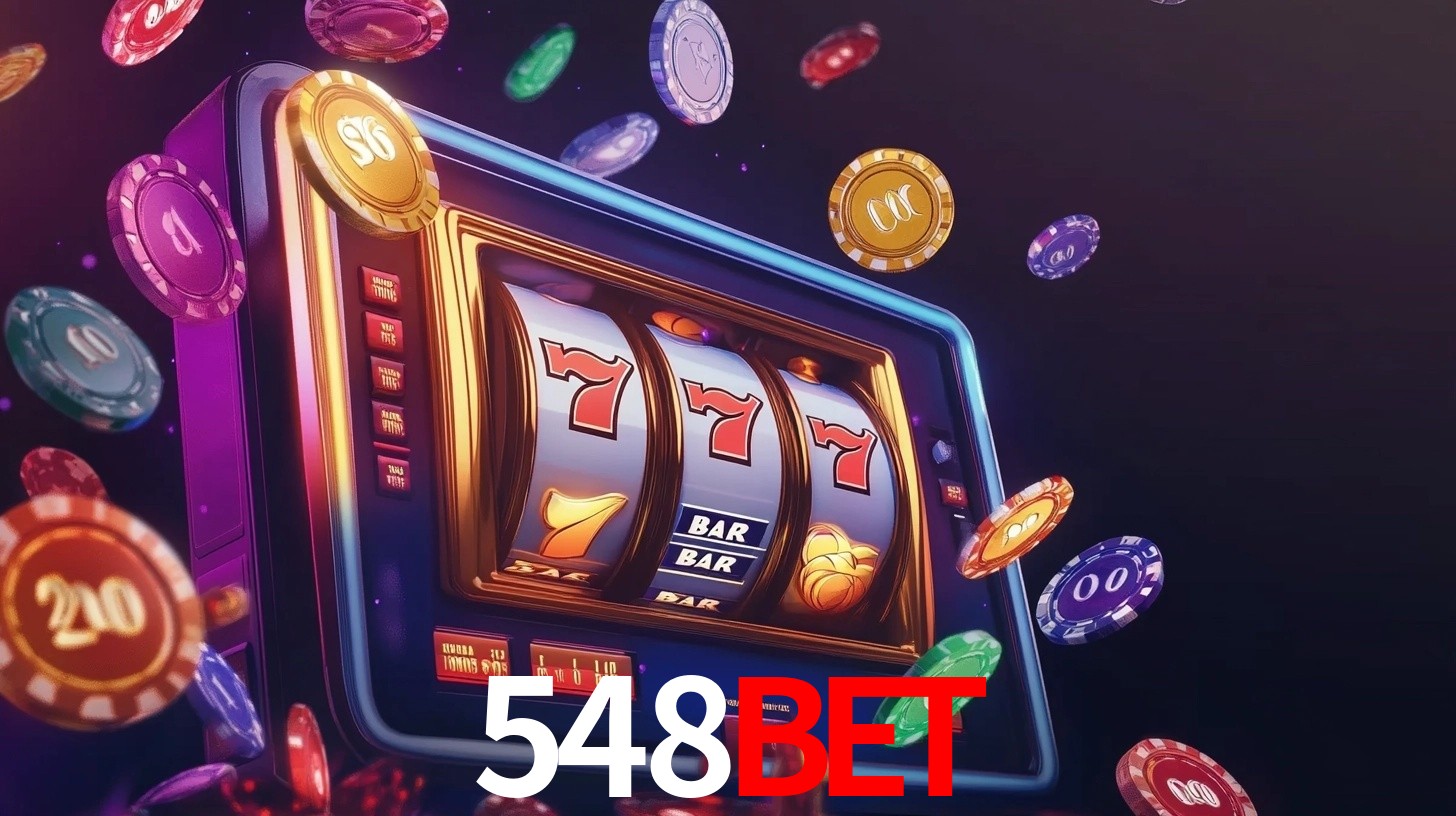 Blackjack Table 548BET