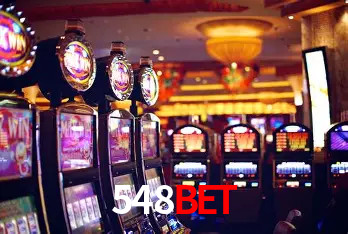 548BET São Paulo - All Bonuses