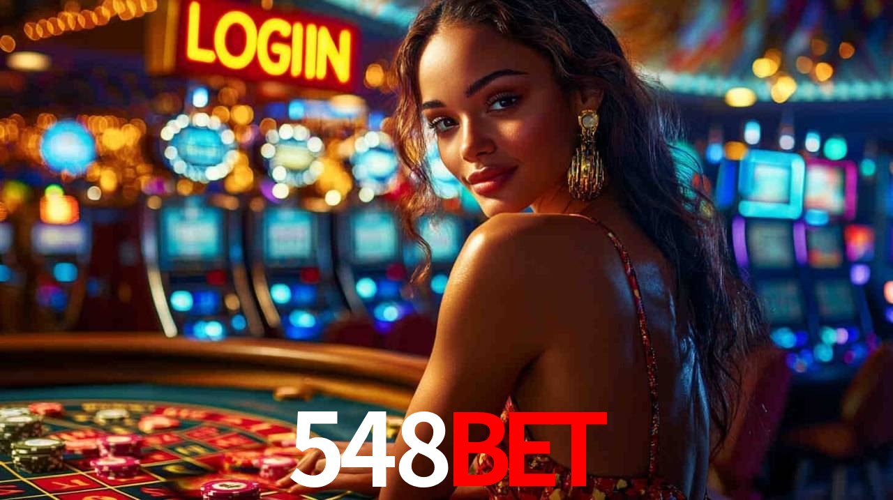 548BET Rio de Janeiro - Popular Jogos
