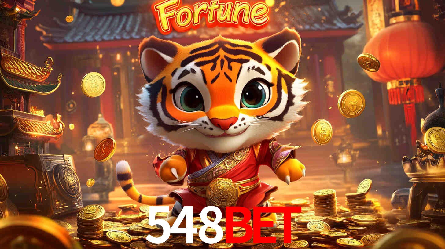 Apostas Esportivas na 548BET: Um Guia Completo