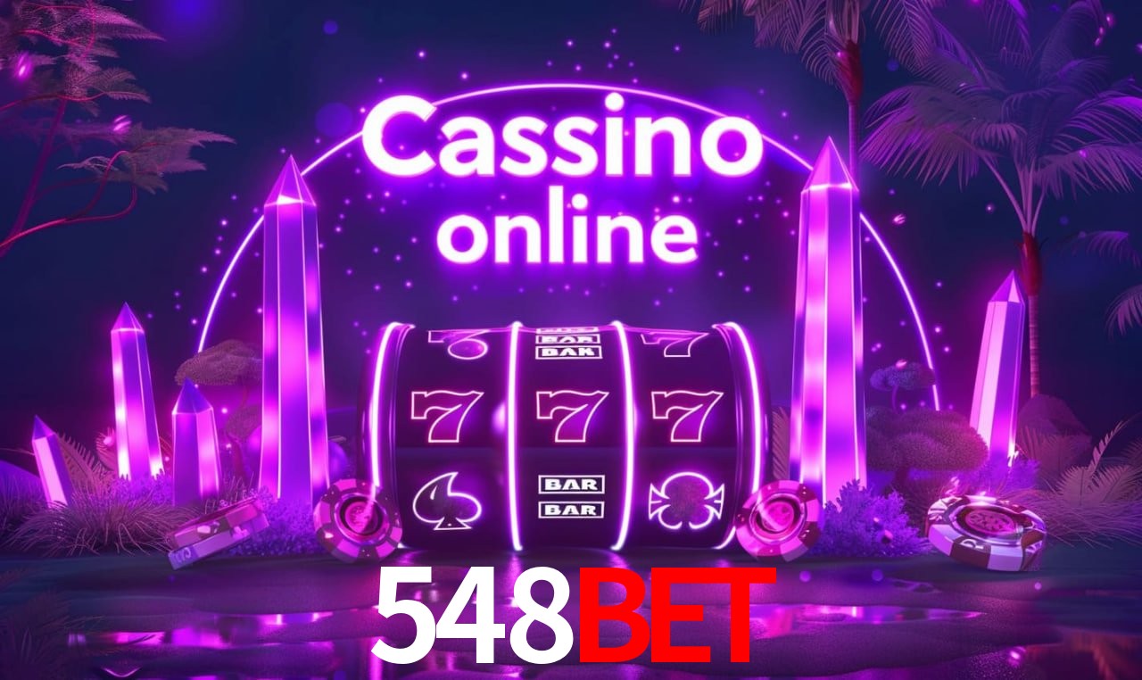 548BET - Customer Support