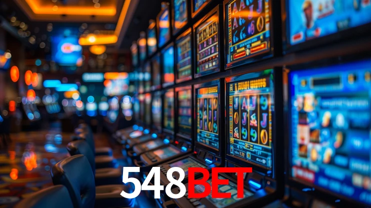 Seasonal Promotions 548BET