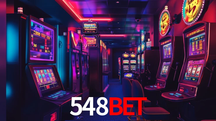 Exclusive Games 548BET