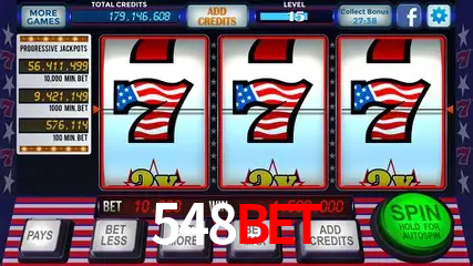 548BET Curitiba - Live Status