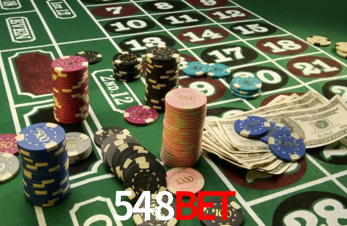 Games Directory 548BET