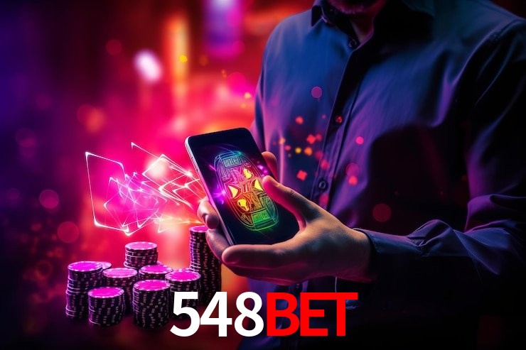 Apostas de Tênis 548BET