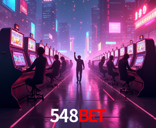 Apostas de Basquete 548BET